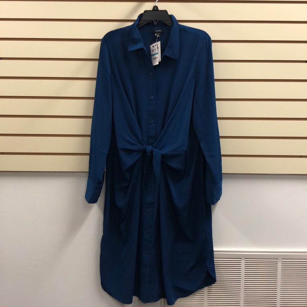 Alfani dress